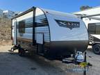 2024 Forest River Forest River RV Wildwood Select T177BQ 22ft