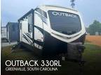 Keystone Outback 330RL Travel Trailer 2022