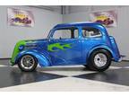 1948 Ford Anglia