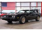 1978 Pontiac Firebird Trans Am