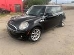 2010 MINI Cooper S 2dr Hatchback