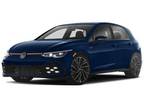 2022 Volkswagen Golf GTI 2.0T S