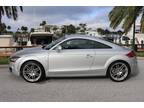 2009 Audi TT 2.0T Prestige 2dr Coupe