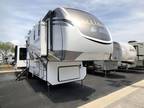 2024 Alliance RV Paradigm 370FB 40ft