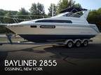 1992 Bayliner Ciera 2855 Sunbridge Boat for Sale