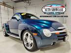 2005 Chevrolet SSR Convertible