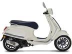 2020 Vespa Primavera 150 Yacht Club