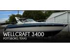 Wellcraft Gran Sport 3400 Express Cruisers 1988