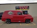 1953 Ford Panel Truck