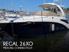 2020 Regal 26XO Boat for Sale