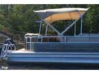 2014 Misty Harbor Biscayne Bay Series 2285 CS