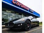2010 Maserati Gran Turismo Base 2dr Convertible