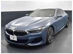 2021Used BMWUsed8 Series Used Gran Coupe