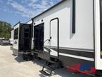 2022 Cross Roads Crossroads RV Hampton HP380RKS 42ft