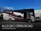 2017 Tiffin Allegro Open Road 31SA 31ft