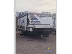 2022 Cross Roads Crossroads RV Zinger Lite ZR270BH 31ft