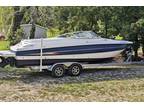 2005 Bayliner 249sd