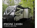 Grand Design Imagine 2400bh Travel Trailer 2022