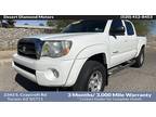 2008 Toyota Tacoma for sale