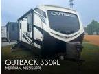 2022 Keystone Outback 330RL