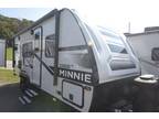 2024 Winnebago Winnebago MM2108TB