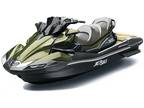 2024 Kawasaki Jet Ski Ultra 310LX