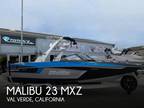 Malibu 23 MXZ Ski/Wakeboard Boats 2022