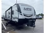 2022 Cruiser RV MPG 2720BH