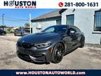 2019 BMW M4 Coupe