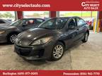 2012 Mazda Mazda3 i Touring for sale