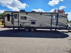 2017 Keystone Outback Ultra Lite 278URL 31ft