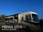 Coachmen Mirada 35OS Class A 2021