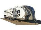 2013 Keystone Cougar XLite 30RLS 33ft