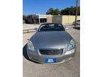 2002 Lexus SC 430 2dr Convertible