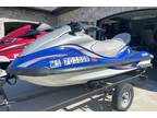 2004 Yamaha Wave Runner FX Cruiser HO