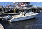 2007 Pursuit 285 Offshore