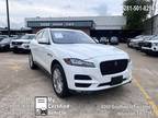 2019 Jaguar F-PACE 30t Portfolio AWD for sale