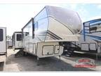 2023 Keystone Keystone RV Montana 3857BR 40ft