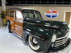 1948 Ford Woody Wagon