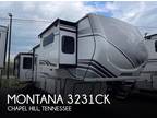 2022 Keystone Montana 3231ck