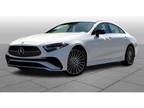 2023New Mercedes-Benz New CLSNew4MATIC Coupe