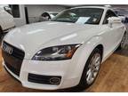 2012 Audi TT 2.0T quattro Prestige AWD Coupe!