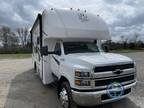 2024 Nexus RV Nexus RV Verrado 28S 28ft