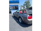 2005 Ford Mustang GT Premium 2dr Convertible