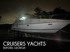 Cruisers Yachts Express 3470 Express Cruisers 2002