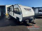 2024 Forest River Forest River RV Wildwood View 24 VIEW 24ft