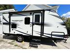 2019 Keystone Passport Ultra Lite Express 175BH 21ft