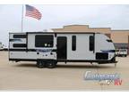 2024 Forest River Forest River RV Salem FSX 270RTK 32ft