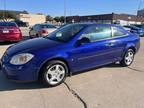 2007 Chevrolet Cobalt LS 2dr Coupe