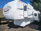 2009 Heartland Bighorn 3055RL 34ft